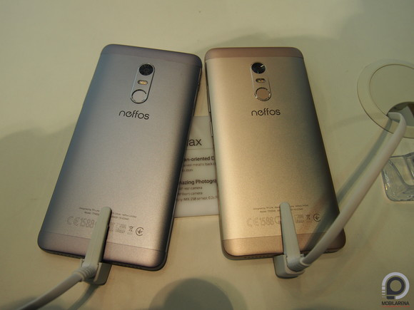 Az X1 karcsú, légies, az akkumulátora viszont papíron kicsit kevésnek tűnik