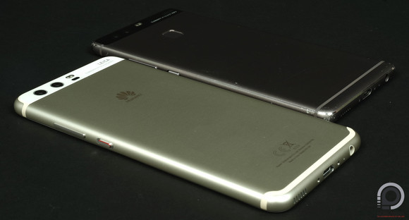 A határozott élek helyén lágy ívek vették át az irányítást