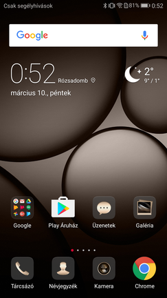 Remekül teljesített a teljesítmény-teszteken is