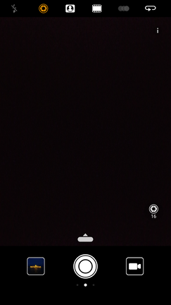 A legtöbb egyéni képmód nem aktiválható manuális opciók mellett