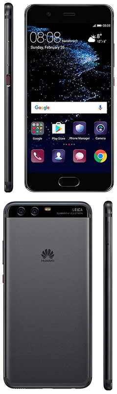 Huawei P10