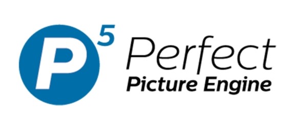 Philips P5 Perfect Picture