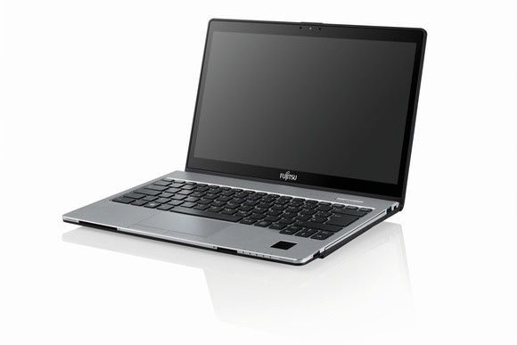 Fujitsu LIFEBOOK S937