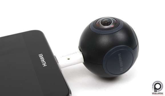Type-C USB-hez átalakítóra lesz szükség