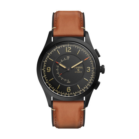 Fossil Q Hybrid