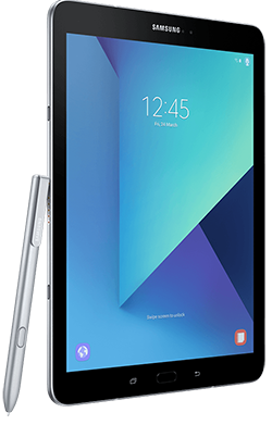 Samsung Galaxy Tab S3