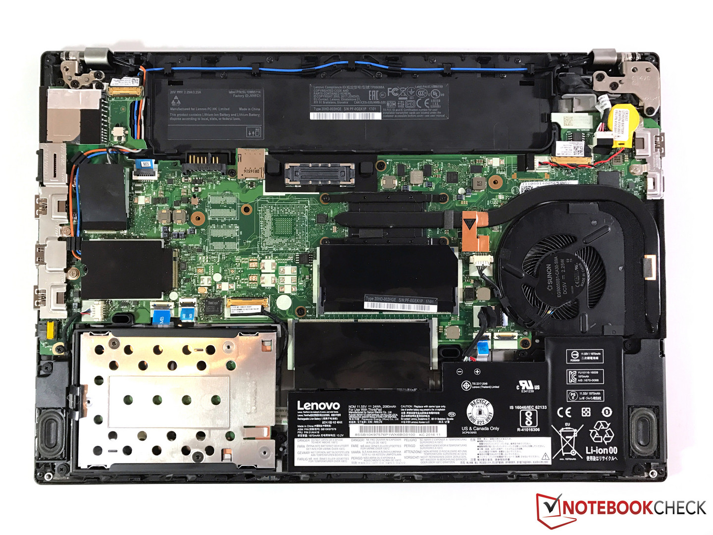 T470 ssd 2025