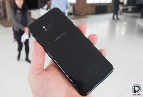 A kamera felbontása nem változott