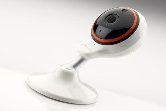 Mio VixCam C10