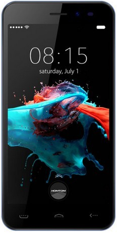 HomTom HT16 Pro