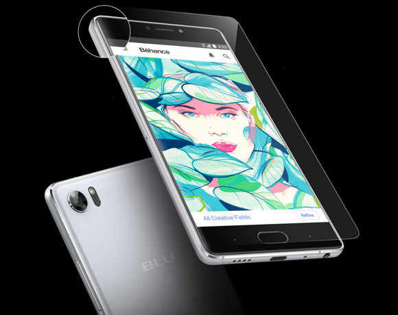 A Blu Pure XL az amerikai márka egyik legfőbb ajánlata