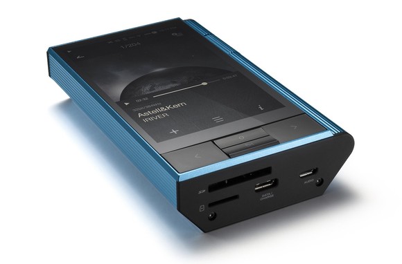 Astell&Kern Kann