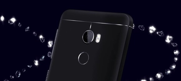 Akár egy régebbi modell is lehetne