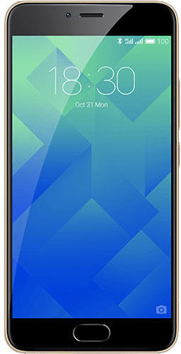 Meizu M5