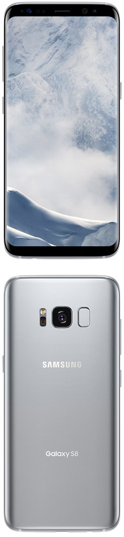  Samsung Galaxy S8