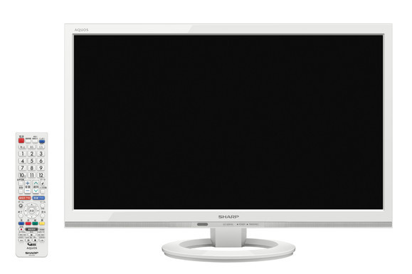 Sharp LC-22K45
