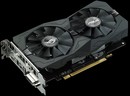 ASUS Radeon RX 560 ROG Strix, 570 Expedition és ROG Strix, illetve 580 Dual és ROG Strix