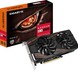 Gigabyte Radeon RX 550 D5 és Gaming, illetve 570 AORUS és Gaming, valamint 580 AORUS, AORUS XTR és Gaming