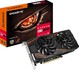 Gigabyte Radeon RX 550 D5 és Gaming, illetve 570 AORUS és Gaming, valamint 580 AORUS, AORUS XTR és Gaming