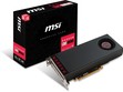 MSI Radeon RX 570 ARMOR és GAMING, illetve 580 alap, ARMOR és GAMING