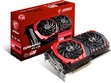 MSI Radeon RX 570 ARMOR és GAMING, illetve 580 alap, ARMOR és GAMING