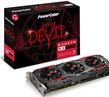 PowerColor RX 570 Red Devil és Red Dragon, illetve 580 Red Devil, Red Devil Golden Sample és Red Dragon