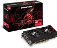 PowerColor RX 570 Red Devil és Red Dragon, illetve 580 Red Devil, Red Devil Golden Sample és Red Dragon