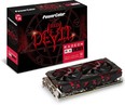 PowerColor RX 570 Red Devil és Red Dragon, illetve 580 Red Devil, Red Devil Golden Sample és Red Dragon