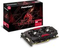 PowerColor RX 570 Red Devil és Red Dragon, illetve 580 Red Devil, Red Devil Golden Sample és Red Dragon