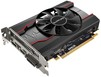 Sapphire Radeon RX 550 PULSE, illetve 570 NITRO+, PULSE és PULSE ITX, valamint 580 NITRO+ Limited Edition és PULSE