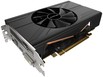 Sapphire Radeon RX 550 PULSE, illetve 570 NITRO+, PULSE és PULSE ITX, valamint 580 NITRO+ Limited Edition és PULSE