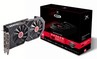 XFX Radeon RX 570 RS, illetve 580 Black, Black Core, Cromson, White és XXX verzió