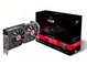 XFX Radeon RX 570 RS, illetve 580 Black, Black Core, Cromson, White és XXX verzió