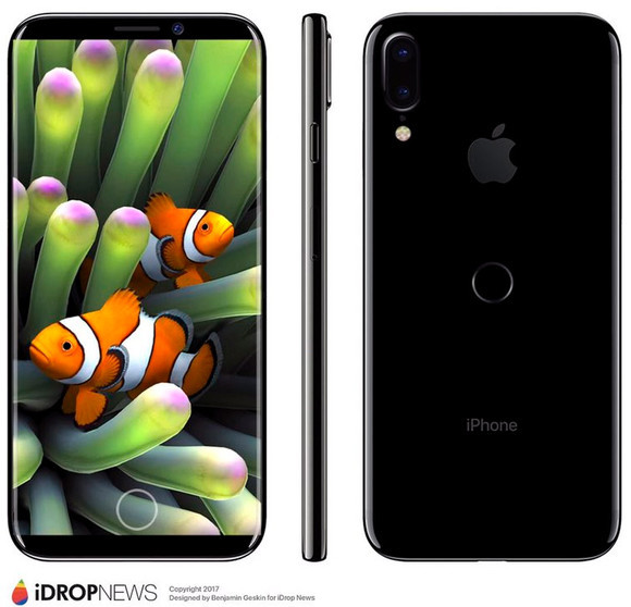 Benjamin Geshkin tervei a vázlat alapján