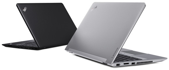 Második generációs Lenovo ThinkPad 13