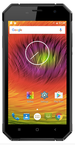 Nomu S30