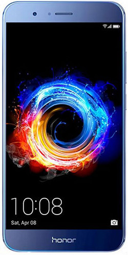 Honor 8 Pro