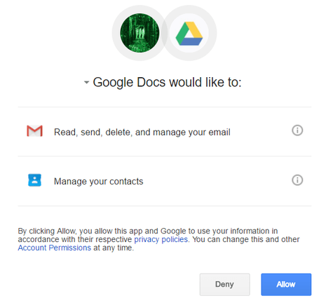 Google Docs