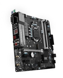 MSI B250M Bazooka PLUS