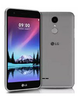 LG K4 2017