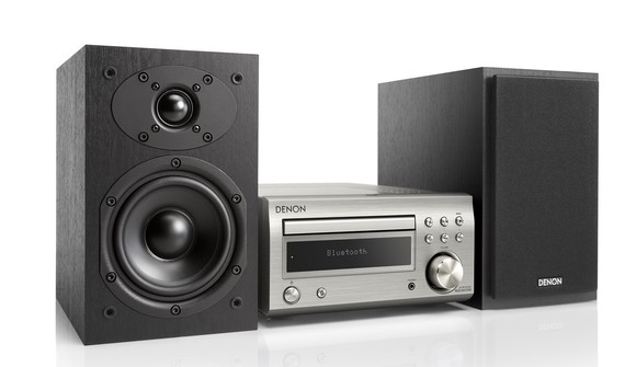 Denon D-M41