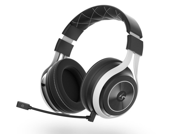 LucidSound LS35X
