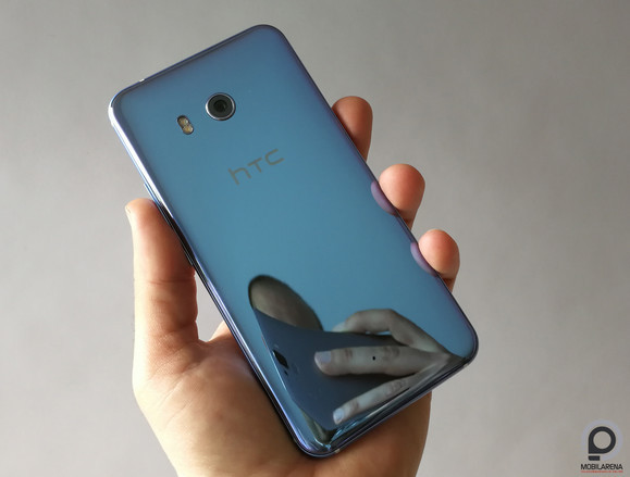 Ötrétegű üveg hátlap