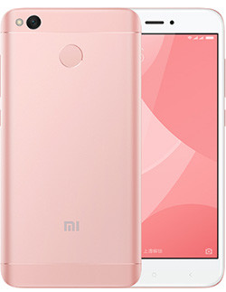 Xiaomi Redmi 4X