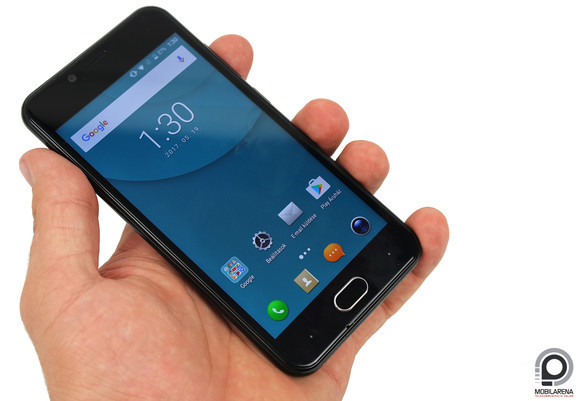 Méreteihez képest meglepően nehéz