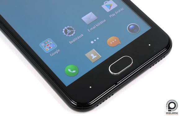 Az OGS hiánya messziről is látszik