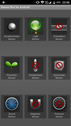Szenzoros téren is foghíjas a lista