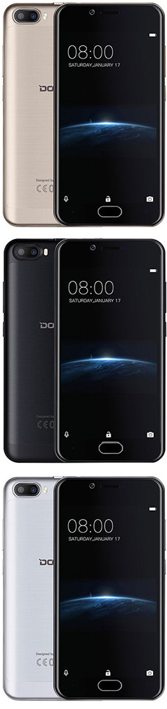 Doogee Shoot 2