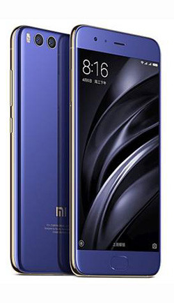 Xiaomi Mi 6 
