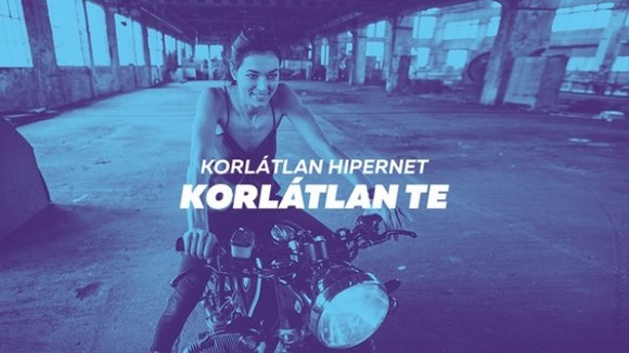 Az adatforgalom a legkisebb csomagban is korlátoktól mentes